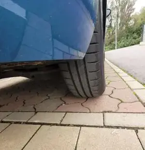VW Touran Bild 8
