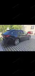 Mazda 6 Bild 6
