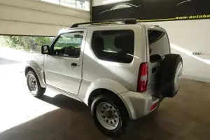 Suzuki Jimny Bild 20