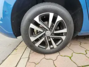 VW Touran Bild 9
