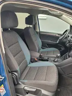 VW Touran Bild 11