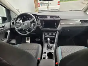 VW Touran Bild 12