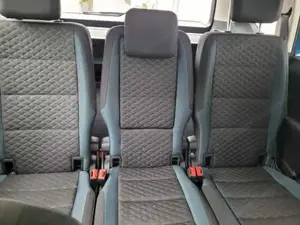 VW Touran Bild 10
