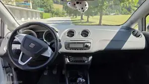 Seat Ibiza Bild 6