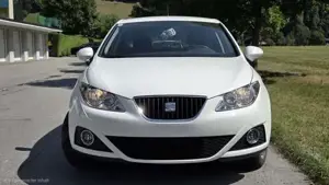 Seat Ibiza Bild 2