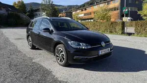 VW Golf Bild 2
