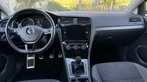 VW Golf Bild 10