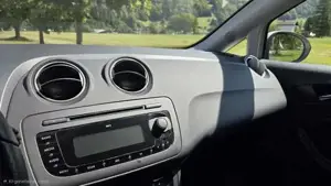 Seat Ibiza Bild 7
