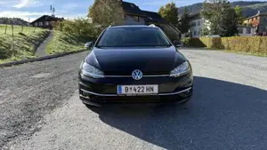 VW Golf Bild 4