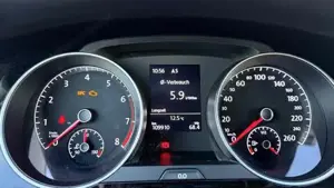 VW Golf Bild 12