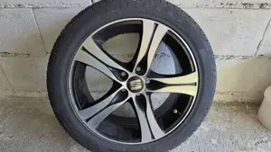Seat Ibiza Bild 14