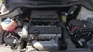 Seat Ibiza Bild 13