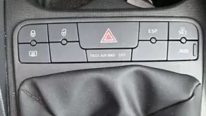 Seat Ibiza Bild 11