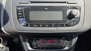 Seat Ibiza Bild 9