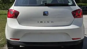 Seat Ibiza Bild 4