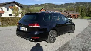 VW Golf Bild 8