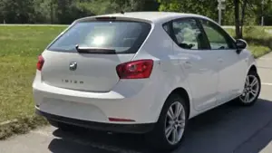 Seat Ibiza Bild 3