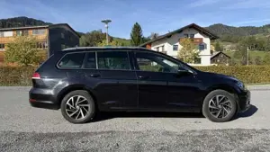 VW Golf Bild 3