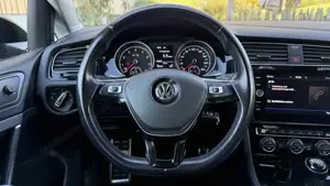 VW Golf Bild 11