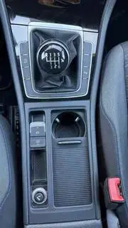 VW Golf Bild 15