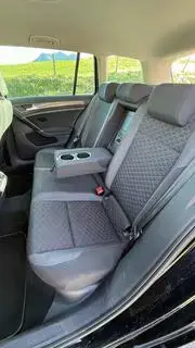 VW Golf Bild 17