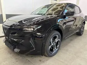 Alfa Romeo Junior SPORT SPECIALE DCT ACC MATRIX NAVI KEYLESS 1.2 ...