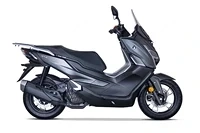 Voge SR 1 125 Grau sofort Verfügbar!