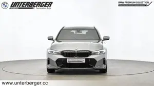 BMW 318d // Inkl. Service AKTION // M Sportpaket //  // Innovationspaket Bild 3
