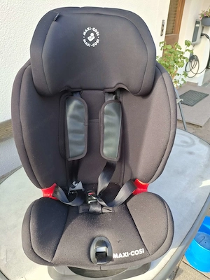 Maxi Cosi Titan  Bild 2