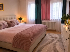 3,5-Zimmer-Wohnung im Zentrum von Bludenz   provisionsfrei & mit Balkon Bild 6