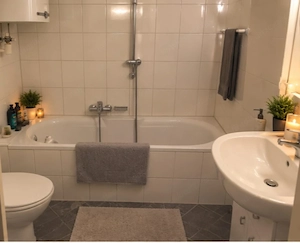 3,5-Zimmer-Wohnung im Zentrum von Bludenz   provisionsfrei & mit Balkon Bild 8