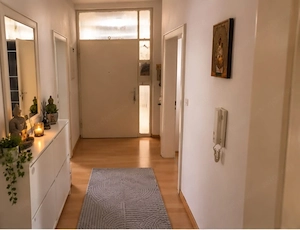 3,5-Zimmer-Wohnung im Zentrum von Bludenz   provisionsfrei & mit Balkon Bild 4