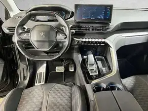 Peugeot 3008 Bild 8
