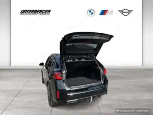 BMW iX1 eDrive20 1,99% Fixzinsaktion bis 30.09.2026 M Sportpaket Head-Up DAB Bild 12