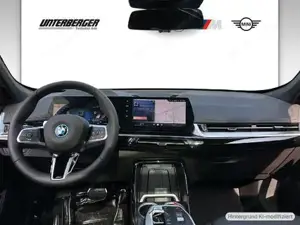BMW iX1 eDrive20 1,99% Fixzinsaktion bis 30.09.2026 M Sportpaket Head-Up DAB Bild 7