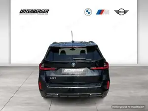 BMW iX1 eDrive20 1,99% Fixzinsaktion bis 30.09.2026 M Sportpaket Head-Up DAB Bild 5