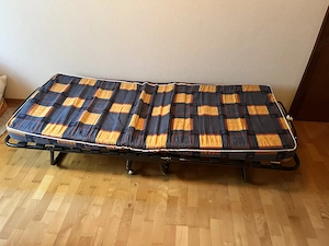 Klappbett   Gästebett (2 Stück) Bild 2