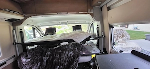Cabbunk Zusatzbett für Wohnmobil Bild 3