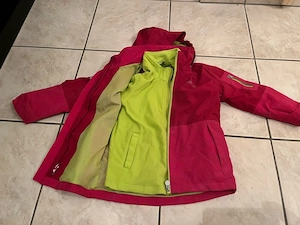 Regatta 3 in 1 Winterjacke Bild 2