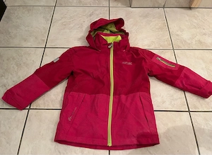 Regatta 3 in 1 Winterjacke