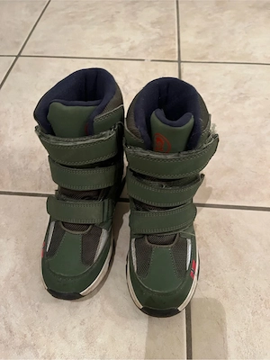 Trollkids Winterschuhe