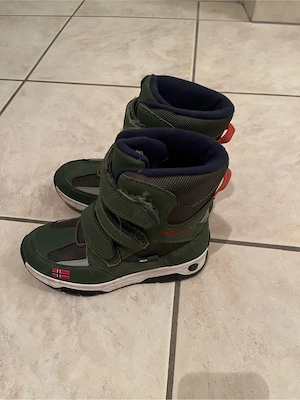 Trollkids Winterschuhe Bild 2