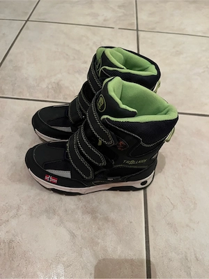 Trollkids Winterschuhe Bild 2