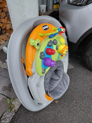 Lauflernwagen  Bild 2