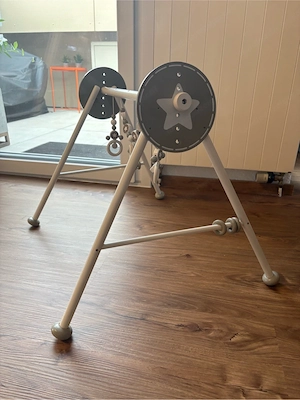 Spielbogen Baby Bild 2