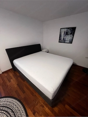 Boxspringbett Bild 3