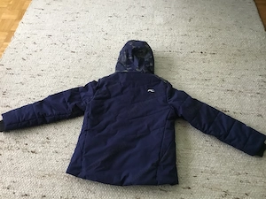 Tolle  Kjus  Schijacke Gr. 152 f. Jungen, neuwertig s.B+T Bild 5