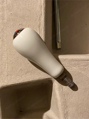 Glittran IKEA Küchen Wasserhahn Bild 4