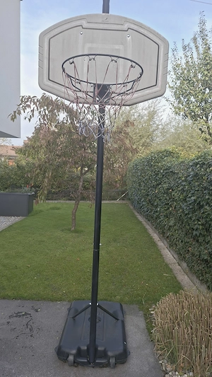 Basketballkorn zu verschenken 