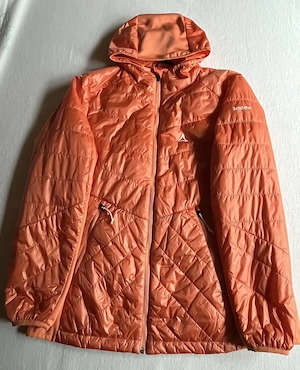 Damen Schöffel wattierte Jacke 